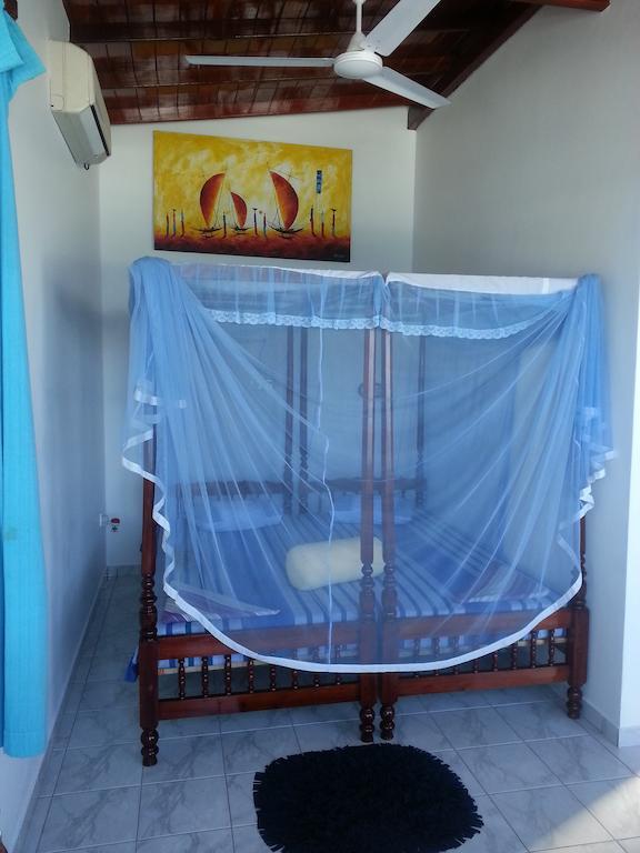 Main Reef Guest House Hikkaduwa Oda fotoğraf