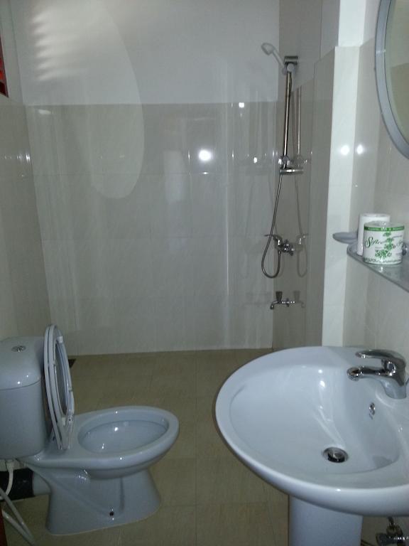 Main Reef Guest House Hikkaduwa Oda fotoğraf