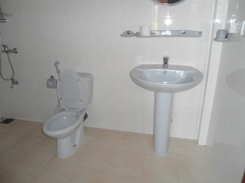 Main Reef Guest House Hikkaduwa Oda fotoğraf